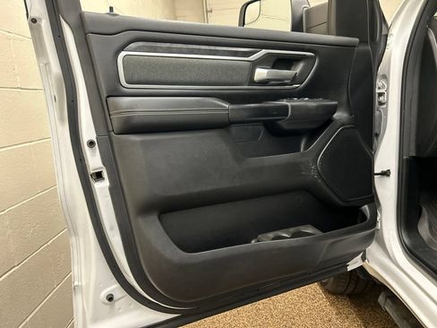Used 2021 RAM 1500 Big Horn AWD/4WD image 13