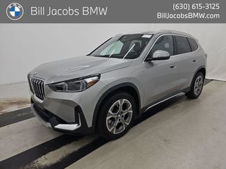 Used 2026 BMW X1 xDrive28i video 1
