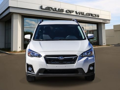Used 2019 Subaru Crosstrek 2.0i Premium AWD/4WD image 9