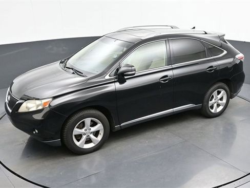 Used 2011 Lexus RX 350 AWD w/ Premium Pkg image 24