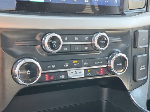 Used 2022 Ford F150 XLT w/ Equipment Group 302A High AWD/4WD image 14