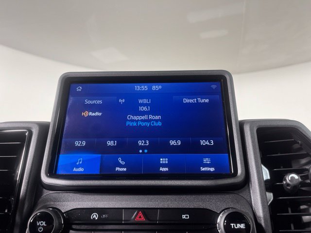 Used 2021 Ford Bronco Sport First Edition AWD/4WD image 25