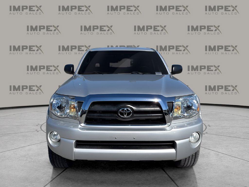 Used 2008 Toyota Tacoma 4x4 Access Cab V6 w/ SR5 Pkg #2 image 8