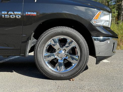 Used 2018 RAM 1500 Big Horn image 10