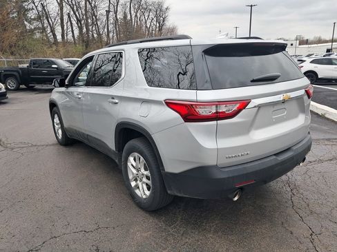 Used 2019 Chevrolet Traverse LT image 9