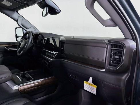 New 2026 Chevrolet Silverado 3500 LT w/ Trail Boss Package AWD/4WD image 24