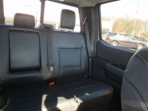 Used 2024 Ford F250 Lariat w/ Lariat Ultimate Package image 20