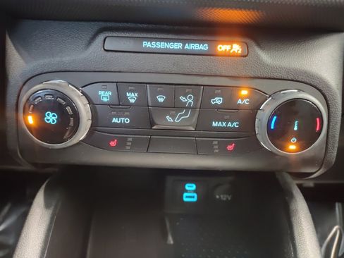 Used 2022 Ford Bronco Sport Big Bend w/ Convenience Package image 20