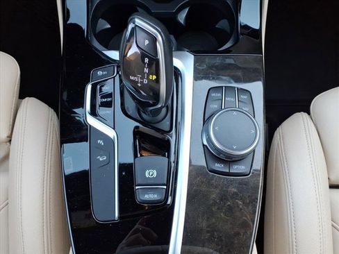 Used 2018 BMW X3 xDrive30i image 17