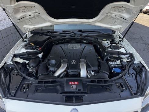 Used 2014 Mercedes-Benz CLS 550 image 5