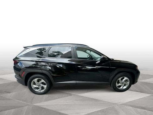 Used 2024 Hyundai Tucson SEL FWD image 9