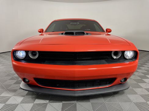Used 2016 Dodge Challenger R/T Scat Pack image 9