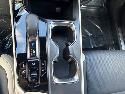 Certified 2024 Lexus NX 350 AWD w/ Vision Package image 26