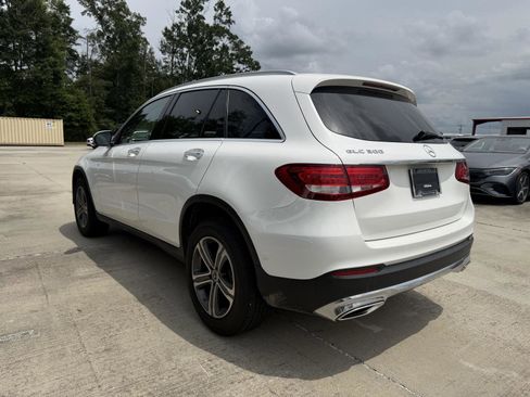 Certified 2019 Mercedes-Benz GLC 300 image 19