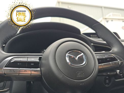 Used 2023 MAZDA CX-30 AWD 2.5 S w/ Preferred Package image 20