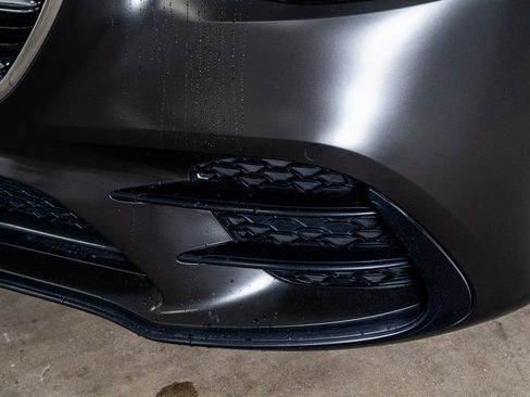 Used 2022 Mercedes-Benz S 580 4MATIC Sedan image 14