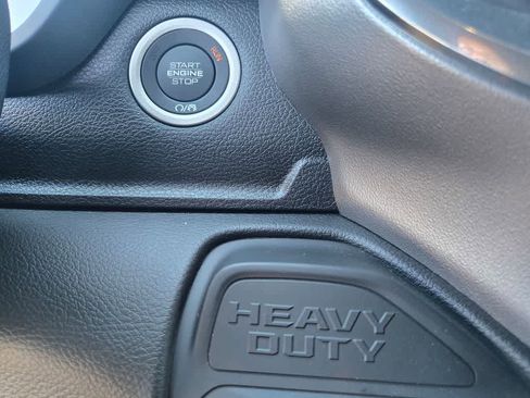 New 2026 RAM 2500 Laramie w/ Night Edition AWD/4WD image 16