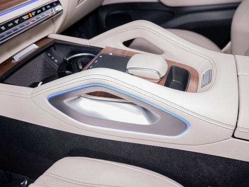 New 2026 Mercedes-Benz GLE 450 4MATIC Coupe image 18