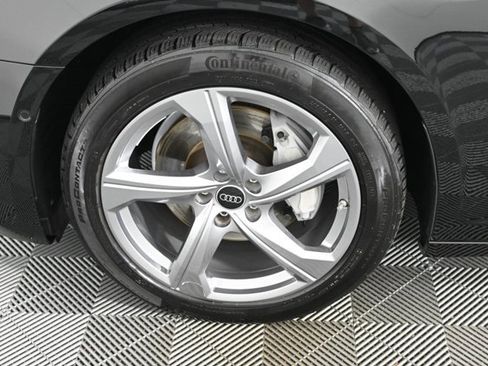 Used 2024 Audi A6 Premium Plus image 29