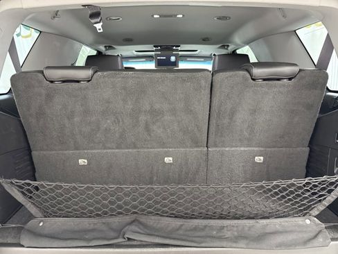 Used 2015 Chevrolet Tahoe LTZ image 30