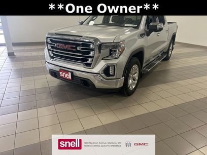 Used 2020 GMC Sierra 1500 SLT w/ SLT Premium Plus Package