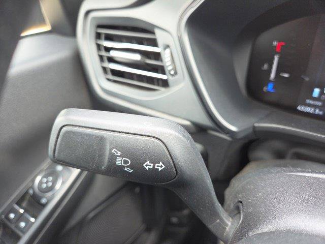 Certified 2025 Ford Escape ST-Line FWD image 45