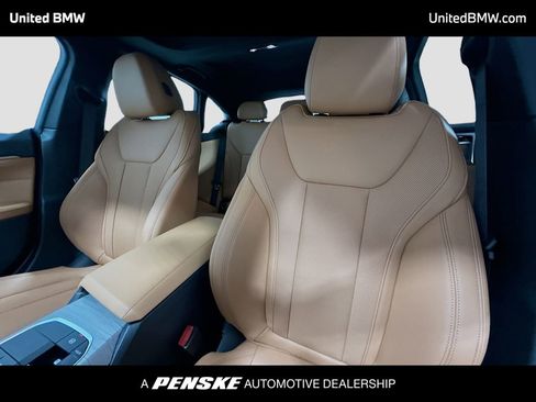 New 2026 BMW i4 xDrive40i w/ M Sport Package AWD/4WD image 5