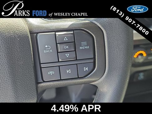 Certified 2023 Ford F150 XLT AWD/4WD image 30