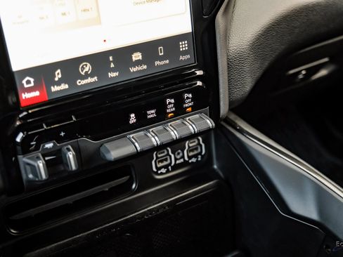 Used 2022 RAM 1500 Rebel w/ Rebel Level 2 Equipment Group image 55