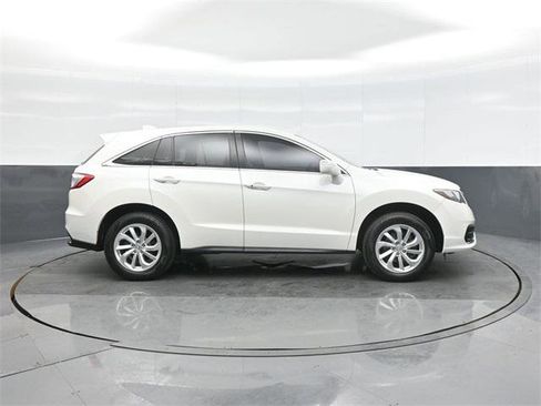 Used 2016 Acura RDX Base image 8