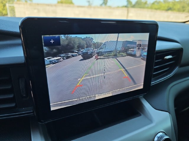 Used 2021 Ford Explorer 2WD w/ Class III Trailer Tow Package image 19