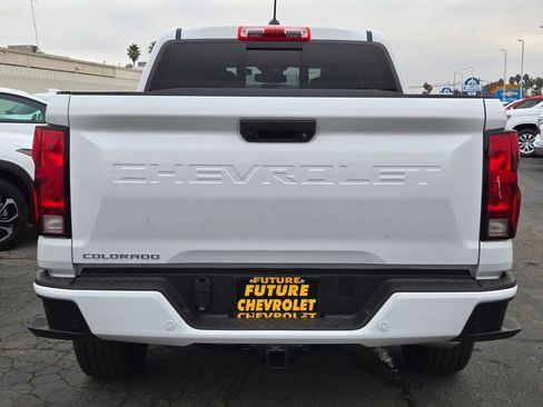 New 2026 Chevrolet Colorado LT w/ Advanced Trailering Package image 3