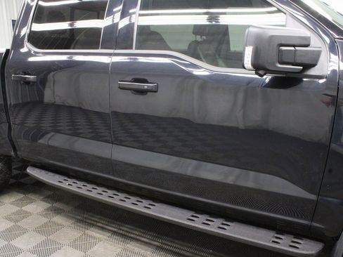 Used 2023 Ford F150 Tremor w/ 360 Degree Camera Package image 35