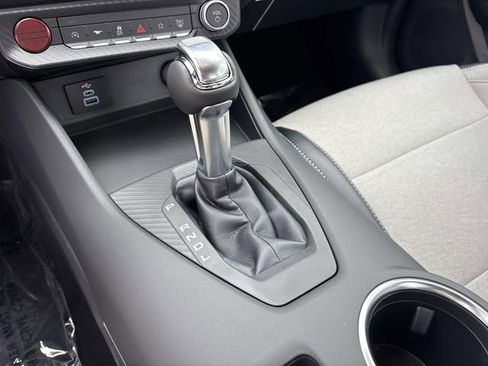 New 2026 Ford Mustang Coupe image 28