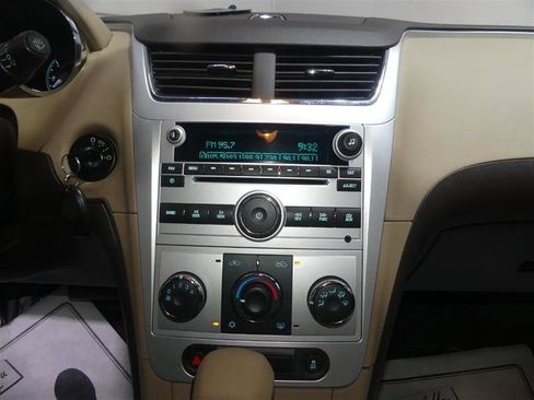 Used 2012 Chevrolet Malibu LS w/ LS Uplevel Package FWD image 33