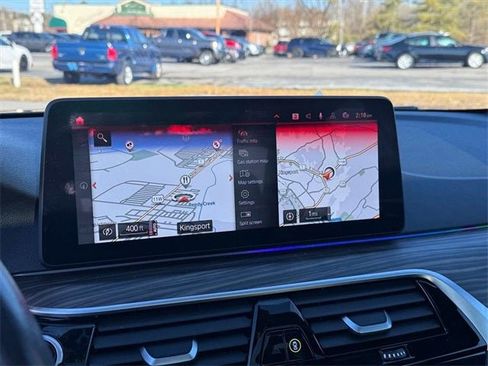 Used 2021 BMW 530i xDrive w/ Premium Package image 25