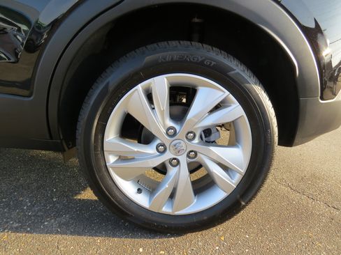 New 2026 Buick Encore GX Preferred w/ Comfort Package image 12