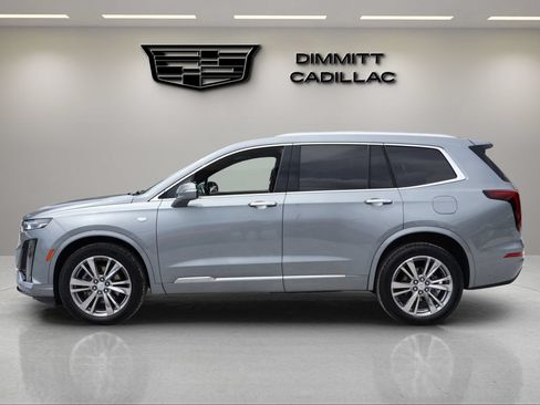 Certified 2023 Cadillac XT6 Premium Luxury AWD/4WD image 8