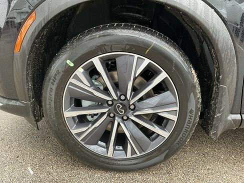 New 2026 INFINITI QX60 Luxe w/ Cargo Package FWD image 6