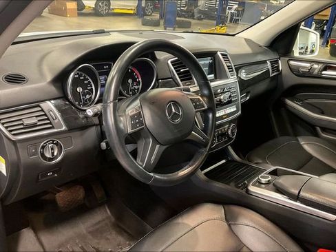 Used 2014 Mercedes-Benz ML 350 4MATIC image 14
