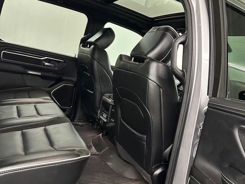 Used 2025 RAM 1500 Laramie w/ Sport Appearance Package image 33
