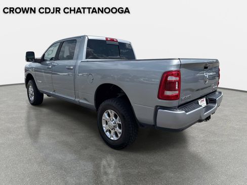 Certified 2024 RAM 2500 Laramie w/ Safety Group AWD/4WD image 6