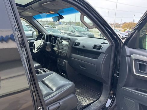 Used 2012 Honda Ridgeline RTL image 24