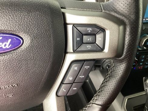 Used 2017 Ford F150 Raptor w/ Equipment Group 802A Luxury image 31