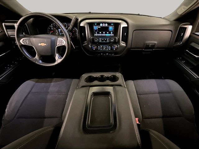 Used 2015 Chevrolet Silverado 1500 LT w/ All Star Edition RWD image 15