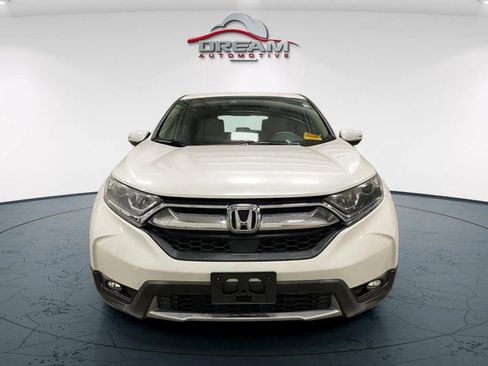 Used 2019 Honda CR-V EX-L image 3
