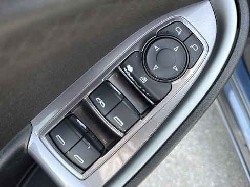 Used 2024 Chevrolet Malibu LT image 16