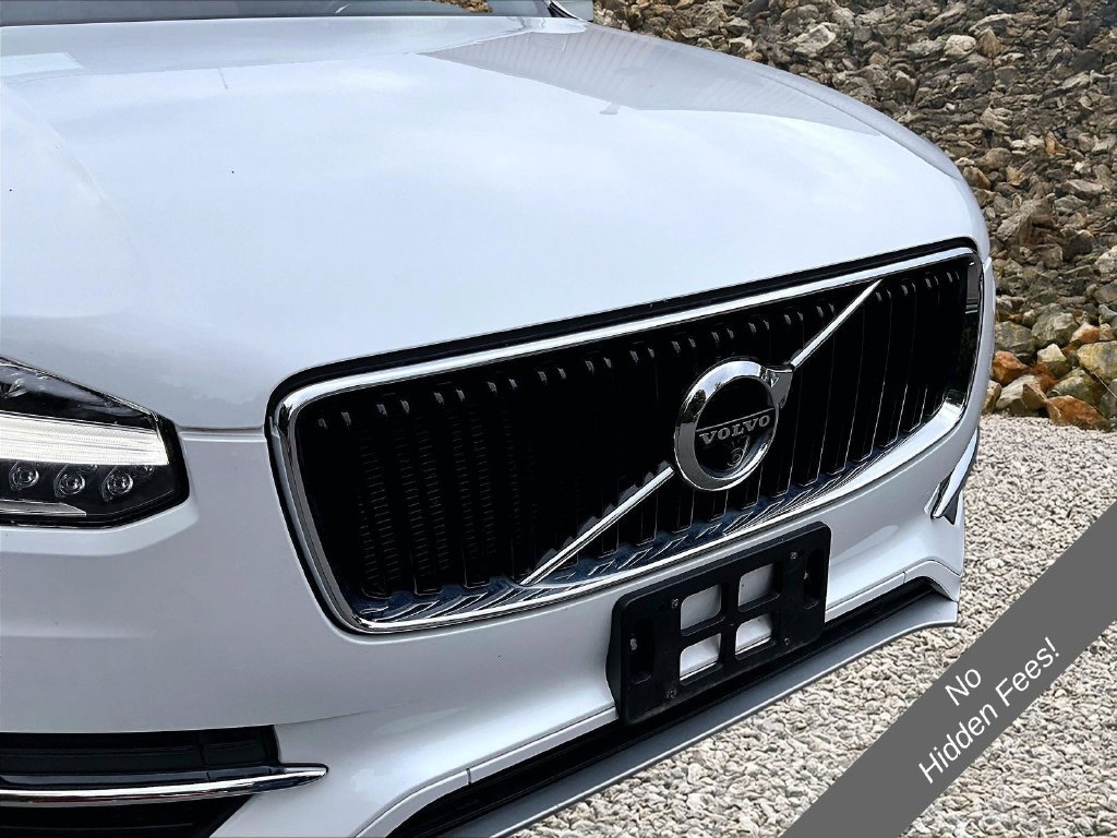 Used 2018 Volvo XC90 T6 Momentum w/ Convenience Package AWD/4WD image 25