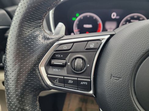 Used 2022 Acura MDX Type S image 16