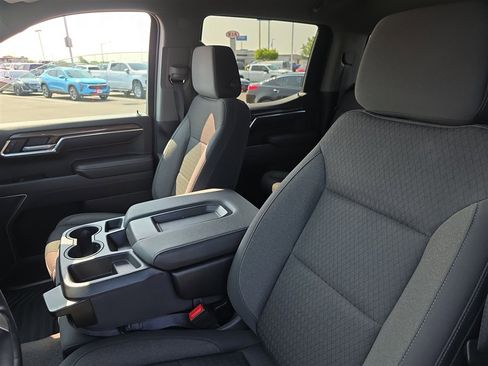 Certified 2022 Chevrolet Silverado 1500 LT image 13